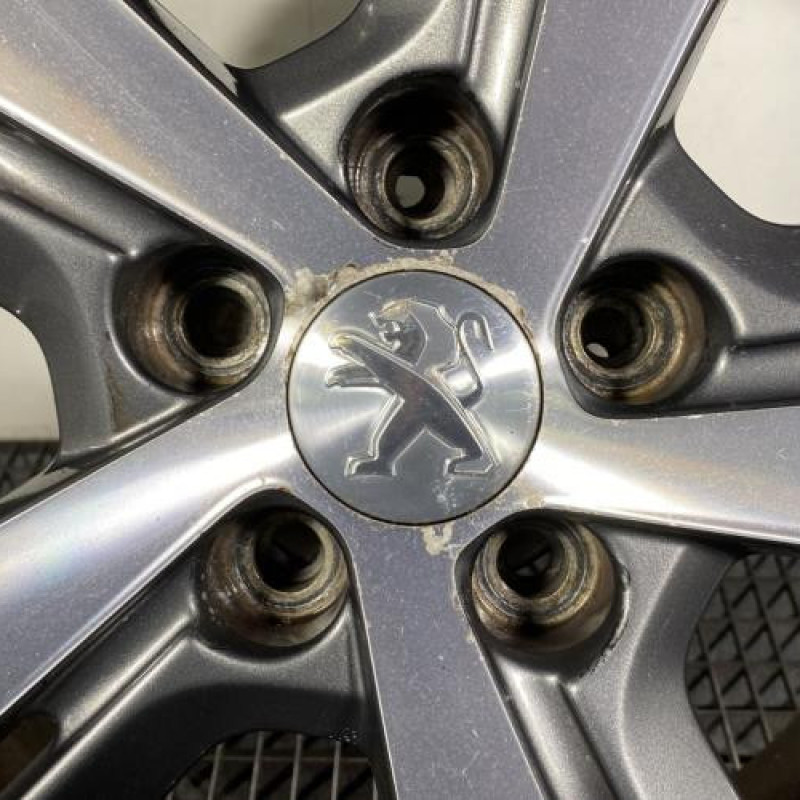 Jante PEUGEOT 308 2 Photo n°2