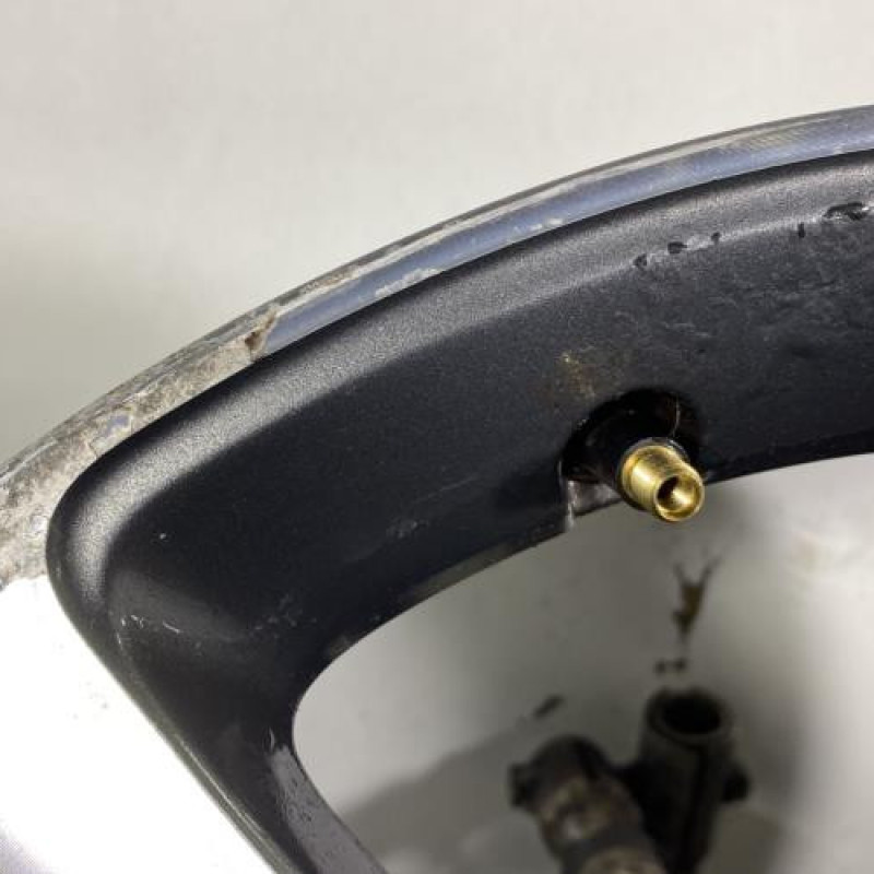 Jante PEUGEOT 308 2 Photo n°3