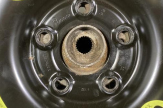 Roue de secours MERCEDES CLASSE A 169