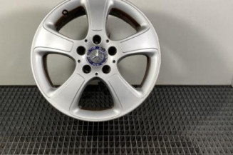 Jante MERCEDES CLASSE A 169 Photo n°1