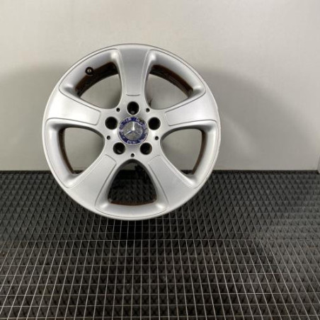 Jante MERCEDES CLASSE A 169 Photo n°1