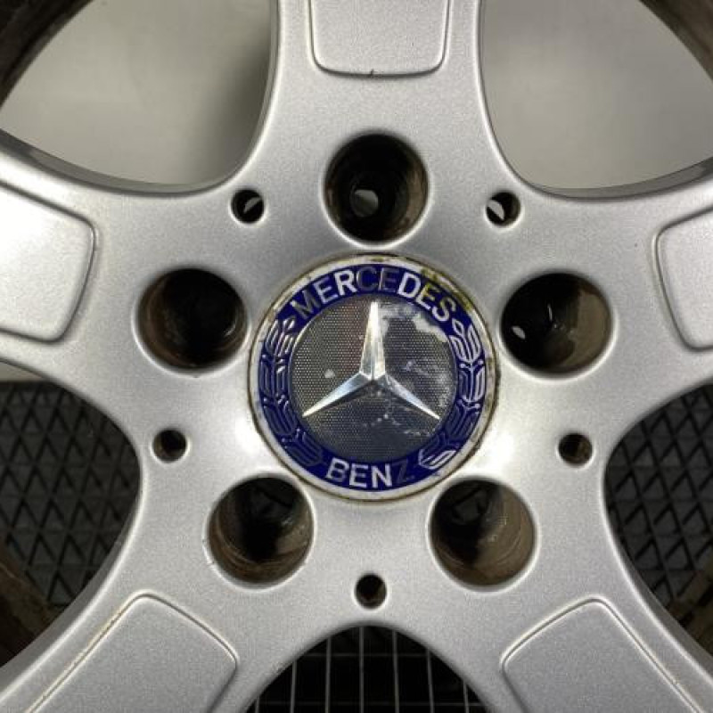 Jante MERCEDES CLASSE A 169 Photo n°2