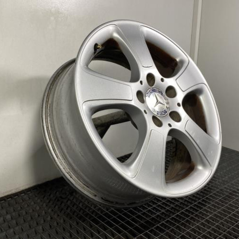 Jante MERCEDES CLASSE A 169 Photo n°3