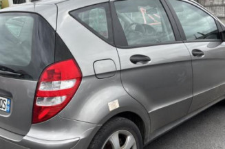 Jante MERCEDES CLASSE A 169