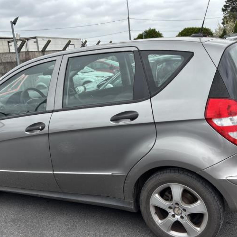 Jante MERCEDES CLASSE A 169 Photo n°19