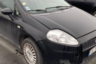 Cremaillere assistee FIAT GRANDE PUNTO