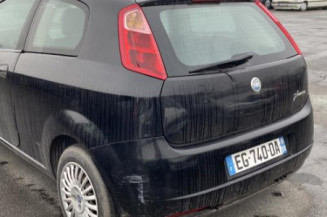 Cremaillere assistee FIAT GRANDE PUNTO