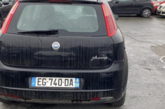 Cremaillere assistee FIAT GRANDE PUNTO
