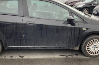 Cremaillere assistee FIAT GRANDE PUNTO