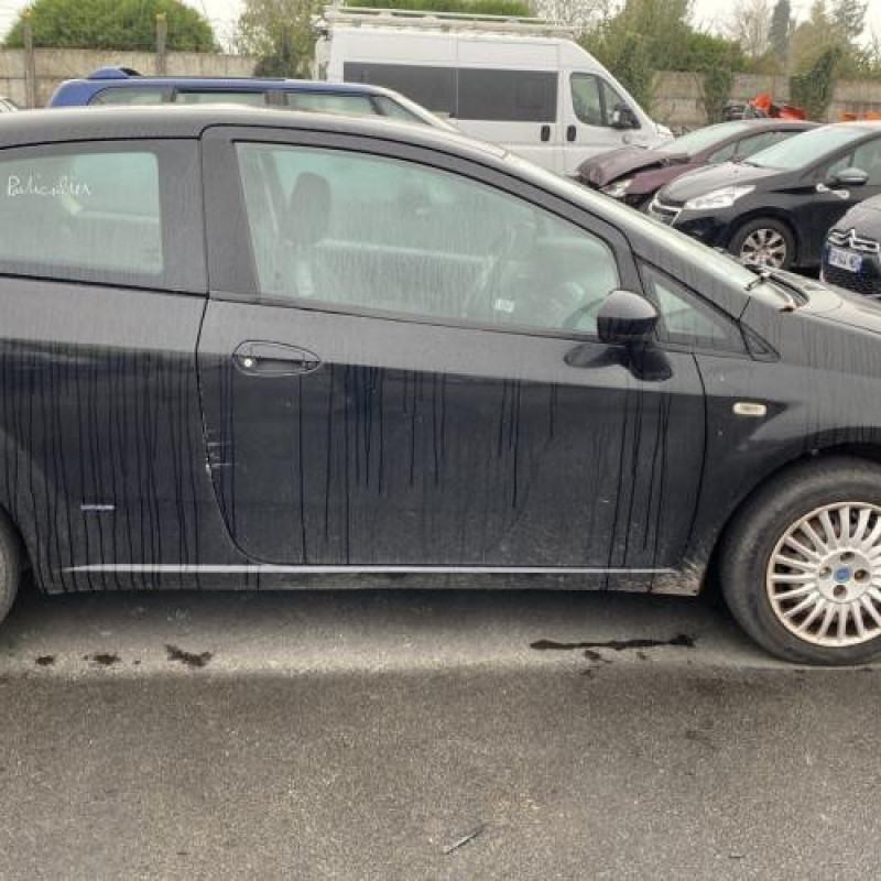 Cremaillere assistee FIAT GRANDE PUNTO Photo n°9