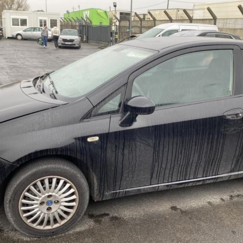 Cremaillere assistee FIAT GRANDE PUNTO Photo n°10