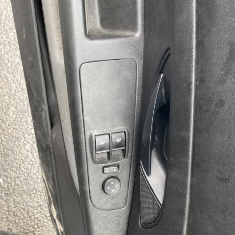 Cremaillere assistee FIAT GRANDE PUNTO Photo n°12