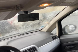 Cremaillere assistee FIAT GRANDE PUNTO