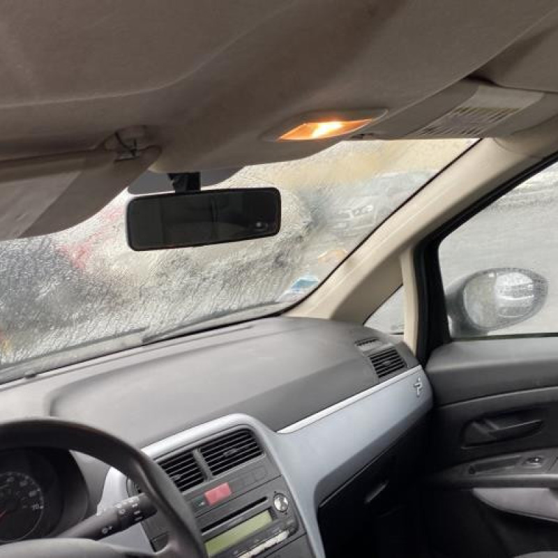 Cremaillere assistee FIAT GRANDE PUNTO Photo n°16