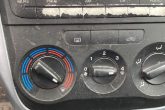 Cremaillere assistee FIAT GRANDE PUNTO