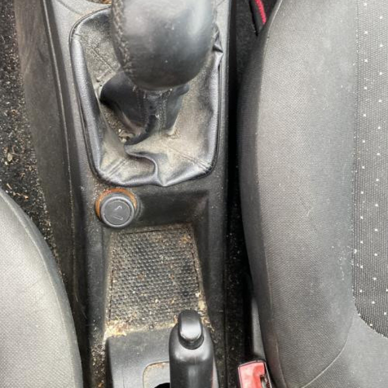 Cremaillere assistee FIAT GRANDE PUNTO Photo n°19