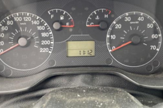 Cremaillere assistee FIAT GRANDE PUNTO