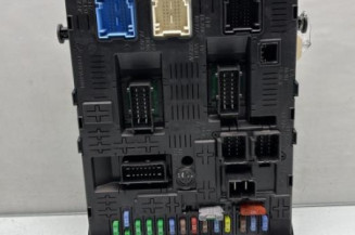 Boitier BSI PEUGEOT PARTNER 2 Photo n°1