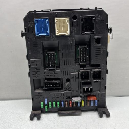 Boitier BSI PEUGEOT PARTNER 2 Photo n°1