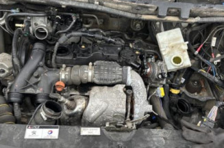 Boitier BSI PEUGEOT PARTNER 2