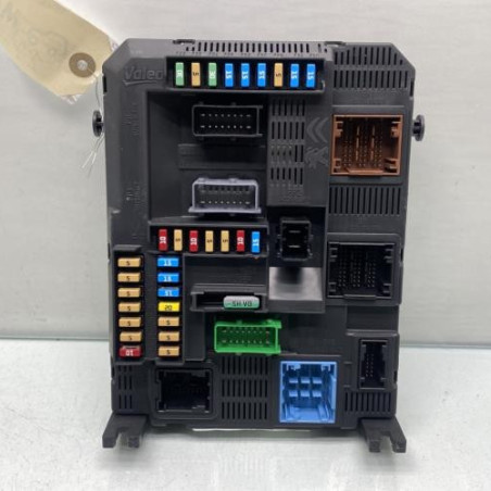 Boitier BSI PEUGEOT 2008 1 Photo n°1