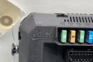 Boitier BSI PEUGEOT 2008 1