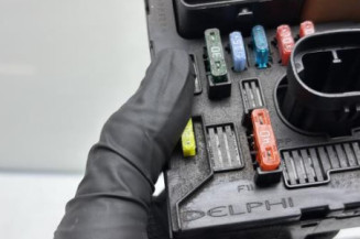 Boitier servitude moteur (BSM) CITROEN C2