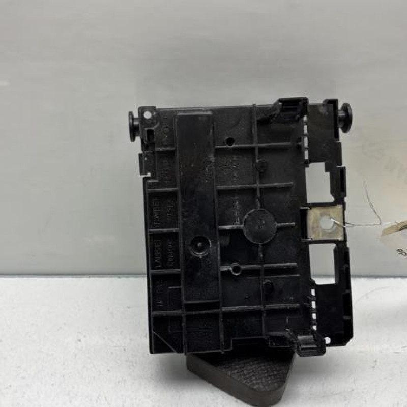 Boitier servitude moteur (BSM) CITROEN C2 Photo n°4