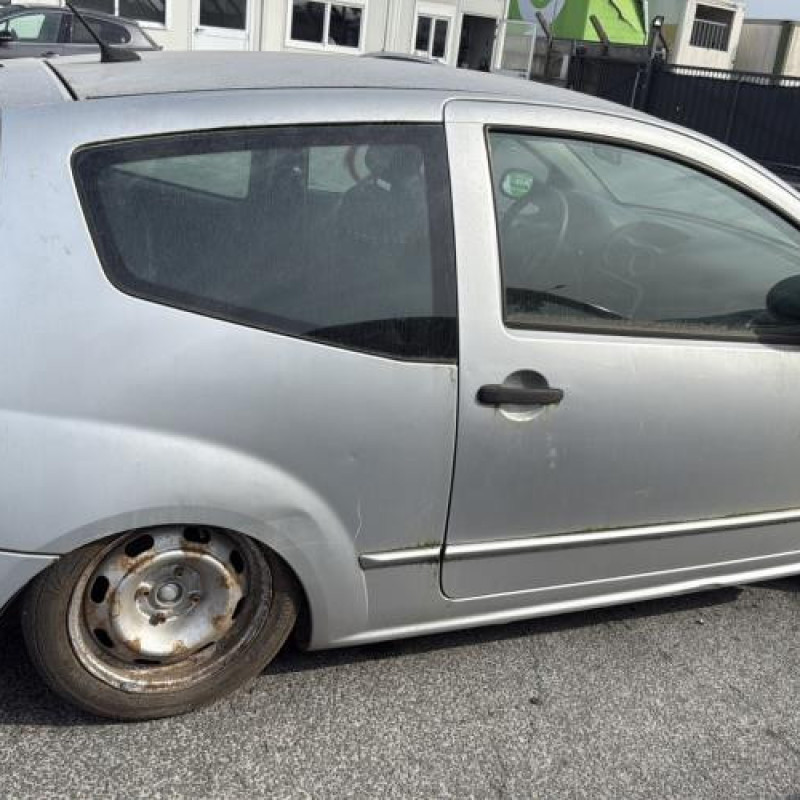 Boitier servitude moteur (BSM) CITROEN C2 Photo n°10