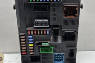 Boitier BSI PEUGEOT 2008 1 Photo n°1