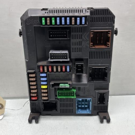 Boitier BSI PEUGEOT 2008 1 Photo n°1