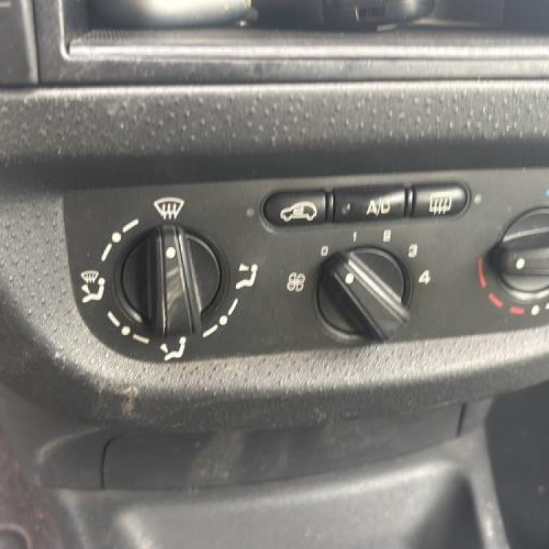 Boitier servitude moteur (BSM) CITROEN C2 Photo n°17