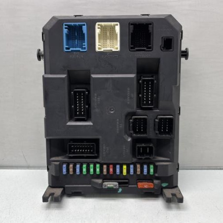 Boitier BSI PEUGEOT 207 Photo n°1