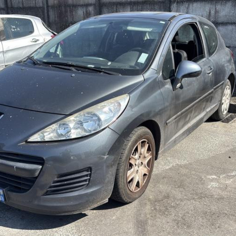 Boitier BSI PEUGEOT 207 Photo n°4