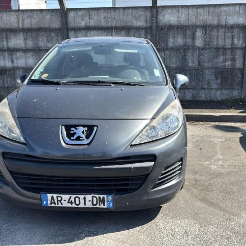 Boitier BSI PEUGEOT 207 Photo n°11