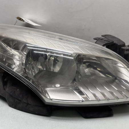 Optique avant principal droit (feux)(phare) RENAULT MEGANE 3 Photo n°1