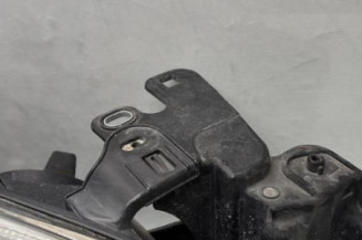 Optique avant principal droit (feux)(phare) RENAULT MEGANE 3