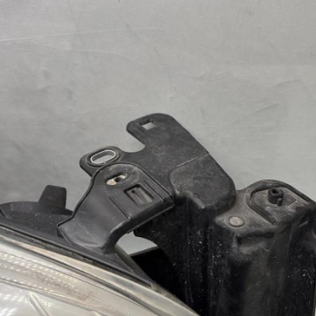 Optique avant principal droit (feux)(phare) RENAULT MEGANE 3