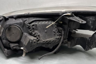 Optique avant principal droit (feux)(phare) RENAULT MEGANE 3