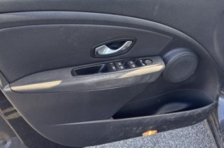 Optique avant principal droit (feux)(phare) RENAULT MEGANE 3