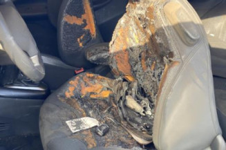 Boitier servitude moteur (BSM) DS DS3