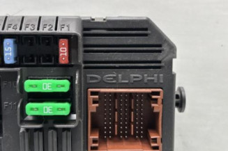 Boitier BSI CITROEN C3 3