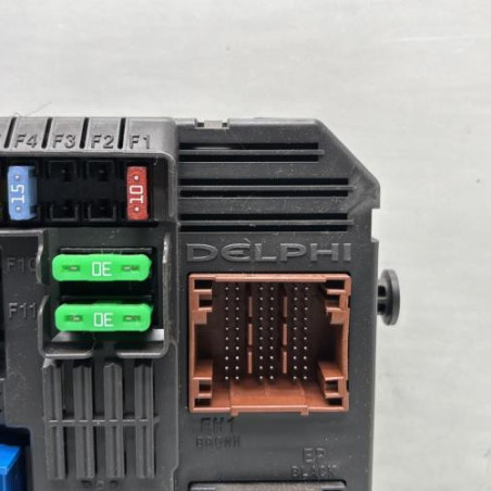 Boitier BSI CITROEN C3 3