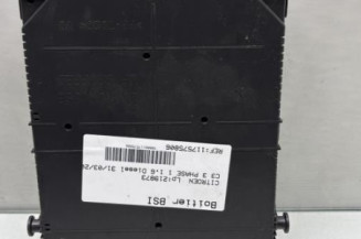 Boitier BSI CITROEN C3 3