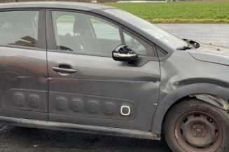 Boitier BSI CITROEN C3 3