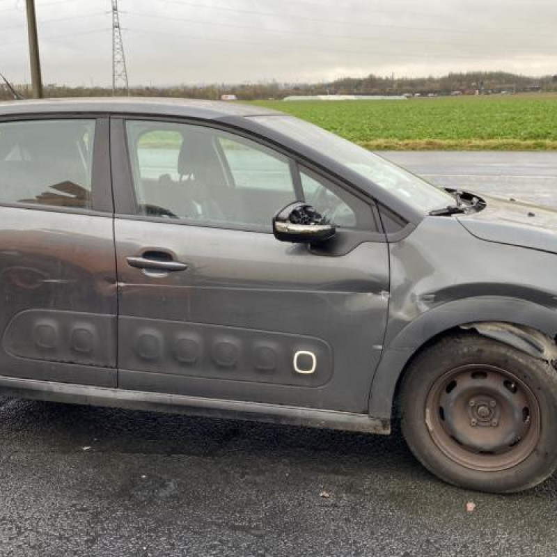 Boitier BSI CITROEN C3 3 Photo n°10