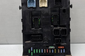 Boitier BSI PEUGEOT 307 Photo n°1