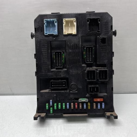 Boitier BSI PEUGEOT 307 Photo n°1