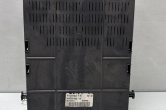 Boitier BSI PEUGEOT 307