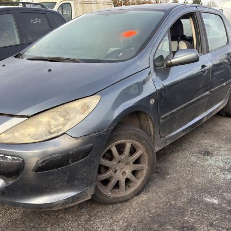Boitier BSI PEUGEOT 307 Photo n°4